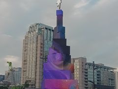 -龙湖杭州滨江天街