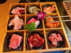 -松渡·鲜肉泥炉烤肉(时代天街店)