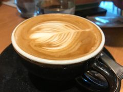 -MELLOW BROWN COFFEE by UCC(沙田新城市广场1期店)