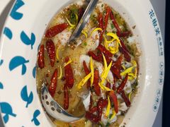 -花椒笑成都小馆(百脑汇店)