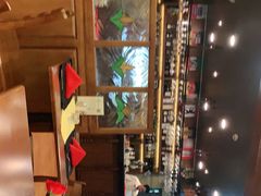 -申德勒加油站西餐厅Schindlers Tankstelle(上海外滩店)