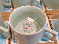 -猫的天空之城概念书店(北戴河蔚蓝海岸店)