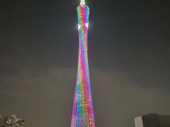 -广州塔