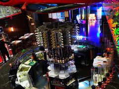 -MOSSO德国餐厅·音乐酒吧(环宇荟店)