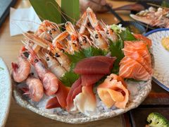 -王鼎精致料理铁板烧(世博源店)