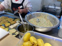-素满香·食养自助(天一广场店)