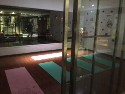 -美满国际月子中心(合生汇店)