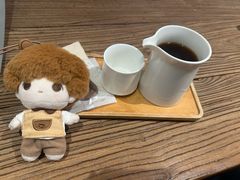 -三目仓咖啡(贤南路店)