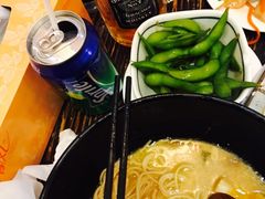 -平成屋· Late Night 食堂(四川北路店)