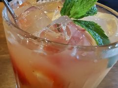 草莓西柚-Simple Yummy简单美味(上邦百汇城店)