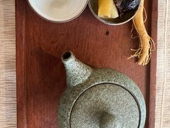 -广州花园酒店-凌璇阁360度高空海鲜自助餐CAROUSEL