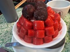 -鸿姐老火锅(静安店)