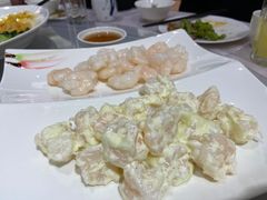 -光明邨大酒家(汇阳广场店)