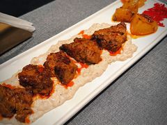 -Efes Turkish & Mediterranean Cuisine 艾菲斯餐厅(陆家嘴店)