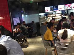 -肯德基(常熟万达店)
