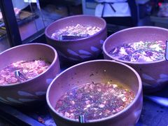 -盛江山自助料理(太原街万达店)