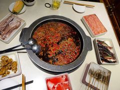 -川西坝子火锅(金沙1.0直营店)