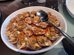 -苏州W酒店·苏滟中餐厅