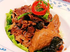 -宁波状元楼酒店(和义路店)