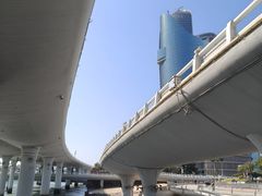 -演武大桥观景平台