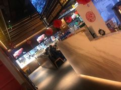 -蚝太郎 • 海鲜烧烤(Upark店)