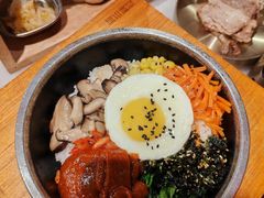 -韩宫宴烤肉·料理(苏州中心店)