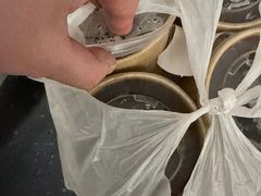 -莲湖糕团店·老秦淮小吃