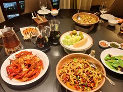 -口味堂(惠济路店)