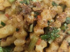 狼牙土豆糖醋-漫山洋芋(大悦城店)