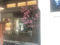 门面-吴莊(龙城万科里店)
