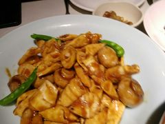 -京味斋·北京烤鸭(北京南站洋桥店)