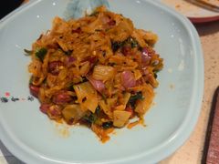 -禧香逢烧烤金牌鸡手王(繁荣路店)