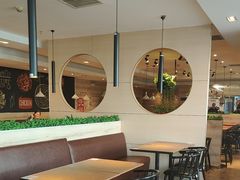 -比格比萨自助(宋家庄店)