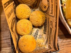 -恩你小木屋·韩式料理(假日广场店)