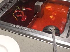 -海底捞火锅(九霄梦天地店)