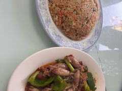 -星奇缘·海鲜餐厅(东山美食地标店)