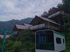 -北京山里寒舍度假酒店