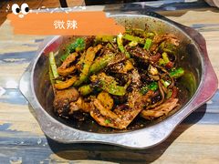 -嘎嘎鸭下巴·爆辣干锅(明教寺店)