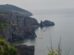 -大黑石景区