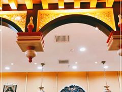 -巴依老爷新疆美食(牡丹园店)