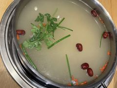 -阿源鱼捞斑鱼火锅·海鲜粥(山景尚宅店)