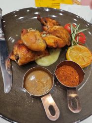 -奈尔宝·儿童乐园·亲子餐厅(鄞州万达店)