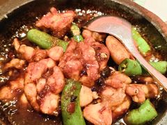 -桂满陇·蟹黄小笼汤包(清河万象店)