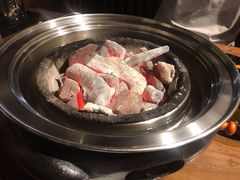 -九田家黑牛烤肉料理(无锡T12店)
