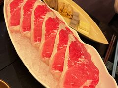 -西安浐灞艾美酒店·汉江餐厅·火锅