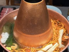 -额尔敦·品质自助(摩尔城店)