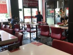 大堂-南城香·饭香串香馄饨香(富丰桥店)