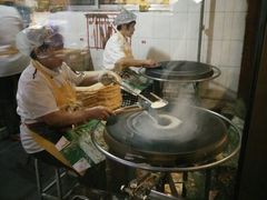 -赵记煎饼卷大葱(东岳店)