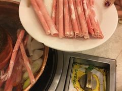 -八先生涮肉房(三里河店)