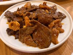 -陈傻子餐厅(世纪都会店)